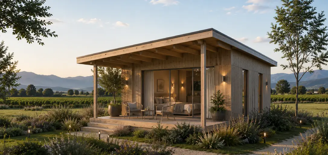 Guesthouse