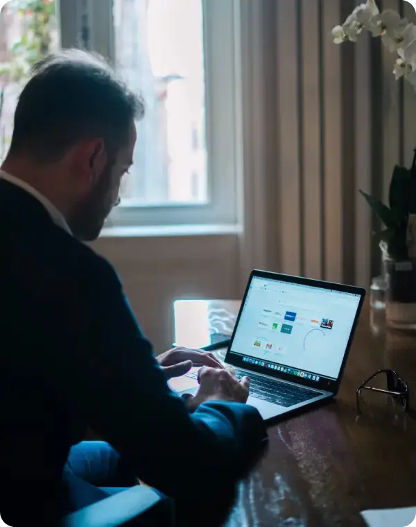 Servizi digitali e gestione delle prenotazioni